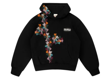 ARBORESCENCE HOODIE
