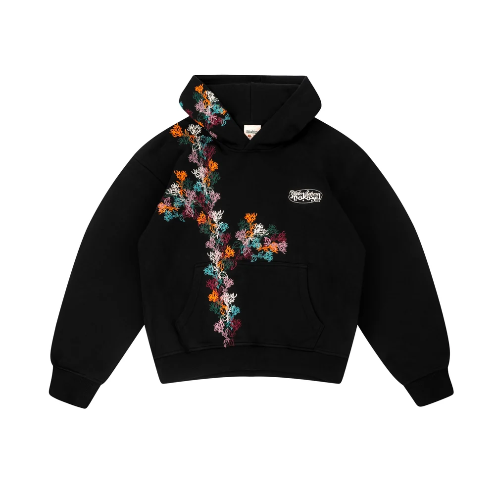 ARBORESCENCE HOODIE ARBORESCENCE HOODIE