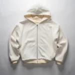 Bumbling Boy Reversible Zip f