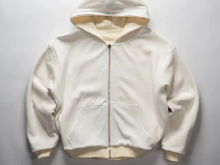 Bumbling Boy Reversible Zip f