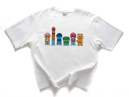 Family Tee