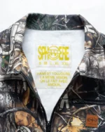 Forest Camo Work jacket f