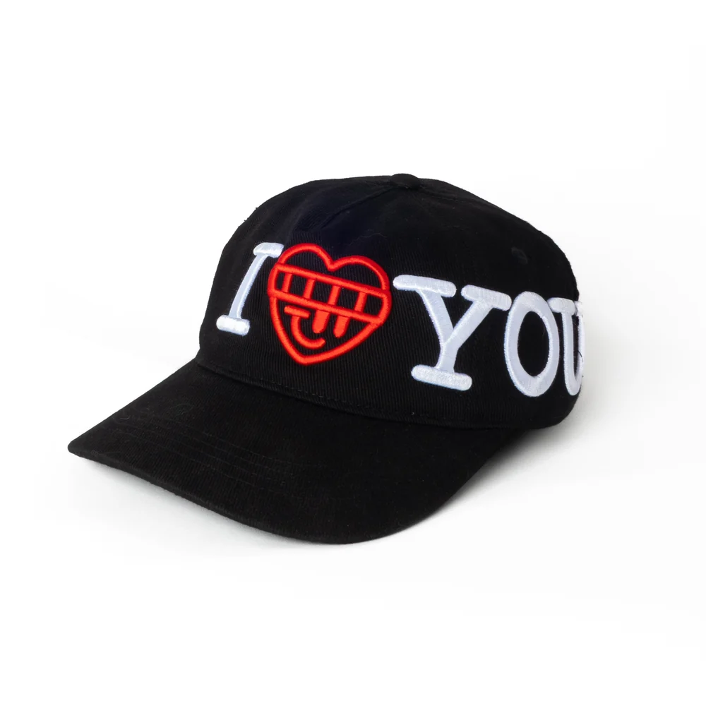 I Love You Cap I Love You Cap