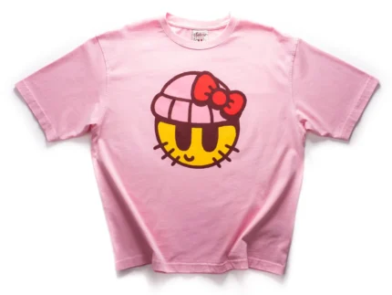 Little Cat Tee