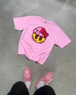 Little Cat Tee f
