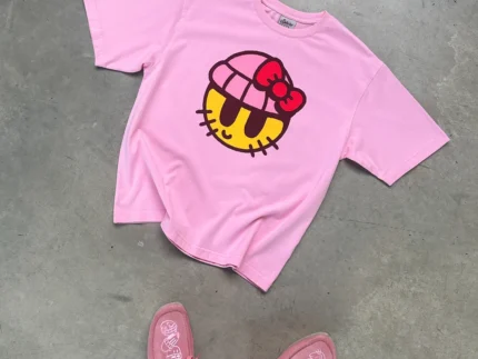 Little Cat Tee f