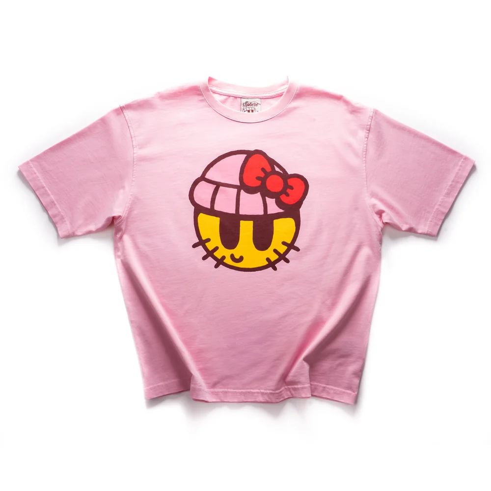 Little Cat Tee Little Cat Tee