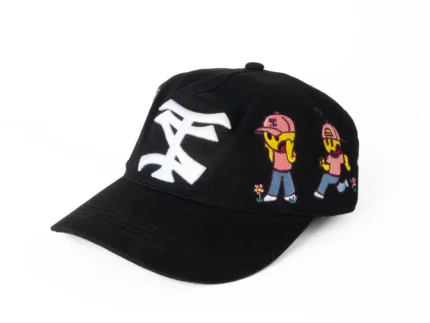 New York Cap