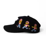 New York Cap f
