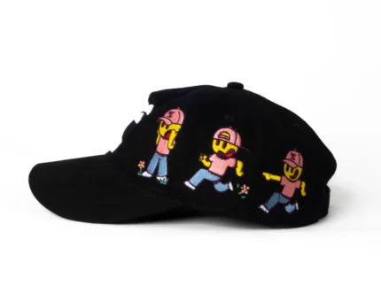 New York Cap f