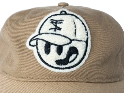 OG Head Cap d