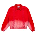 Ornementation Work Jacket