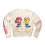 Peace Thermal Longsleeve