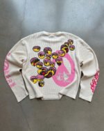 Peace Thermal Longsleevef