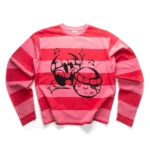 Pink Marinière