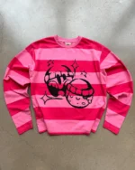 Pink Marinière f