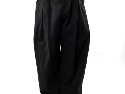 Pleated Pant f