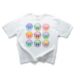 War Colors Tee