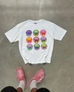 War Colors Tee f